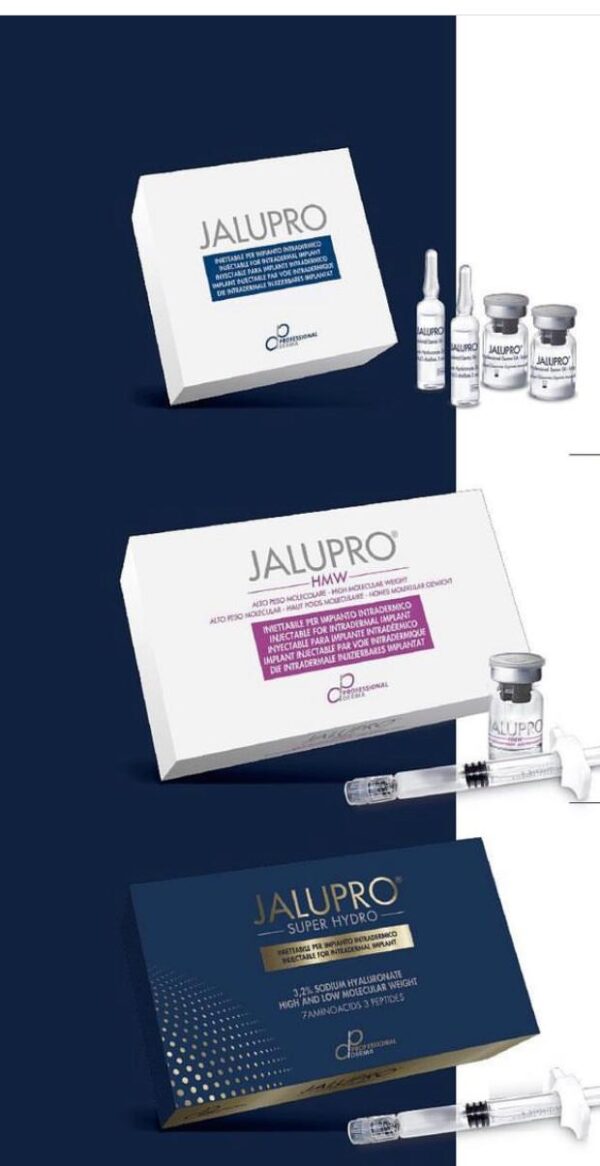 Jalupro Super Hydro (2.5ml) - Image 2