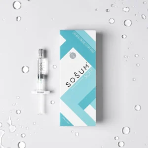 Sosum Soft Skin Booster - 1 x 3ml