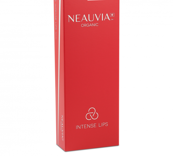 Neauvia Organic Intense Lips