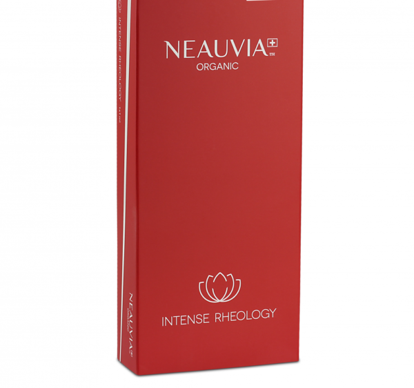 Neauvia Organic Intense Rheology (1x1ml)